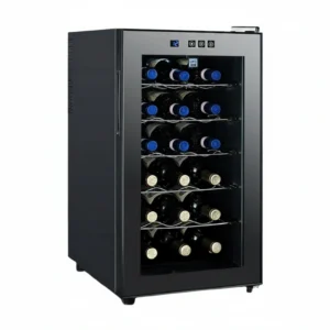 Wine Chiller 12 Bottle