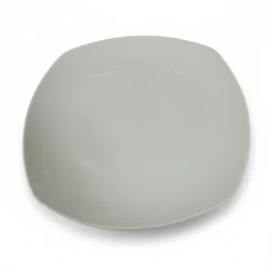 Square Plate Side 8"