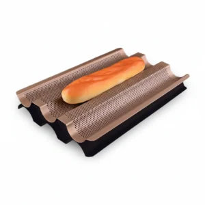 Baguette Mold  38x24cm