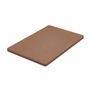 Brown Chopping Board 30x45x1.3cm