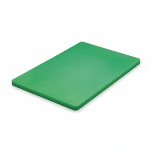 Green Chopping Board 30x45x1.3cm