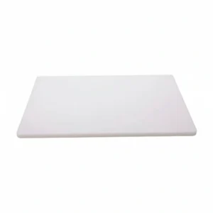 White Chopping Board 30x45x1.3cm