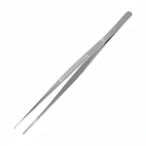 S.S Garnish Tweezer