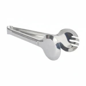 Tongs Deluxe Salad 24cm