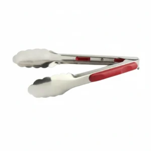 Tongs Service Red Small 22cm