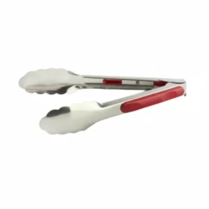 Tongs Service Red Medium  28cm