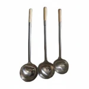Ladle Cooking Dabbu  4in
