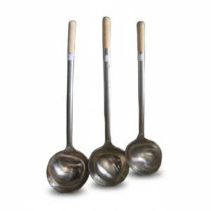 Ladle Cooking Dabbu  4.5in