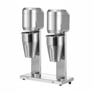 Heavy Duty Double Milkshake Maker