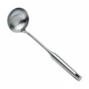 Soup Ladle Deluxe S.S 33cm