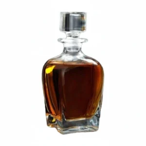 Whisky Decanter