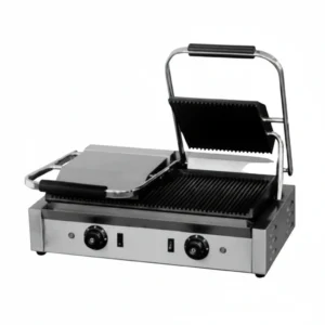 Sandwich Griller Double