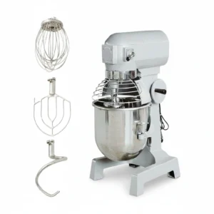 Planetary Mixer 30L