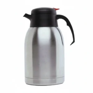 Vacuum Flask  1.5L Red