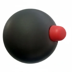 Vacuum Flask Lid Red