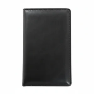 Folder  Bill Welcome Black