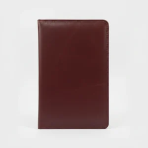 Maroon Bill Folder