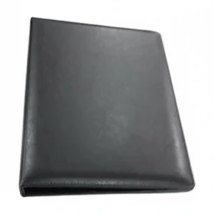Folder Heavy Menu Black