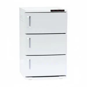 Hot Towel Warmer Triple