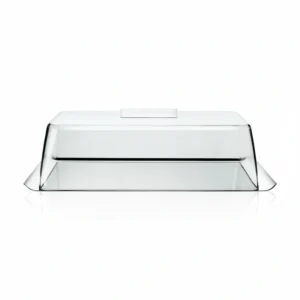 Cold Cuts Tray w Cover