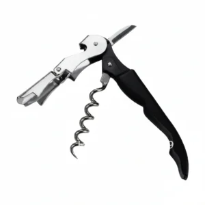 Corkscrew Wine Opener