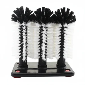 Glass Brush
