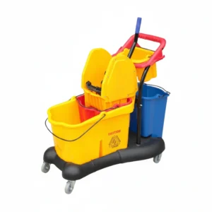Cleaning Trolley Heavy