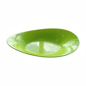 Mel Oval Riser Salad