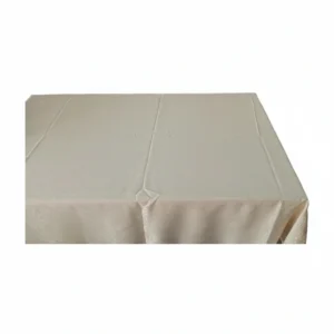 Tablecloth Golden Rect 54x72"