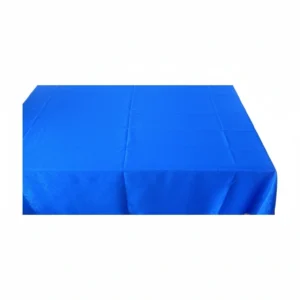 Tablecloth Burgundy Rect 54x72"