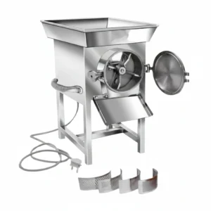 Pulveriser 3HP