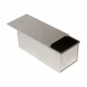 Bread Baking Tin 1kg 8945