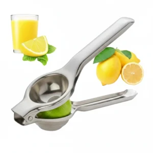 S.S Lemon Squeezer