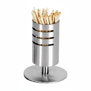 S.S Toothpick Holder