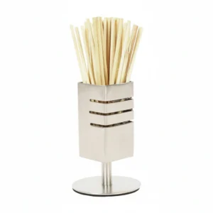 S.S Straw Holder