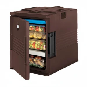 Insulated Food Carrier Single  90L
