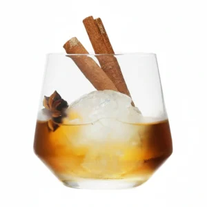 CR Whisky 370ml