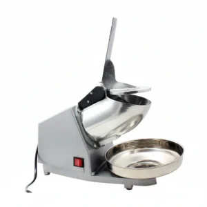 Ice Crusher Electric