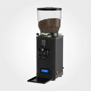 Coffee Grinder On Demand