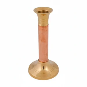 Flower Vase Copper
