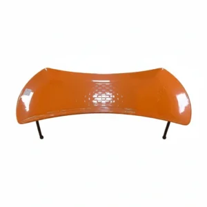 Buffet Riser with 24" Plate