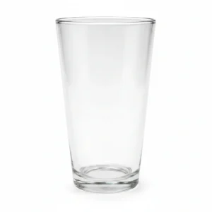 Boston Shaker Glass