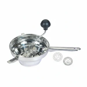 Round Potato Masher