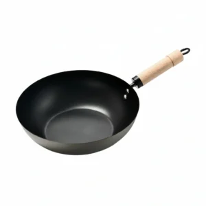 Wok 30 X 10cm