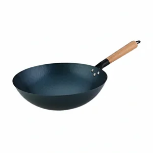 Wok 32 X 10cm