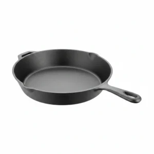 Cast Iron Pan 24 Cm