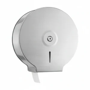 Tissue Dispenser Round