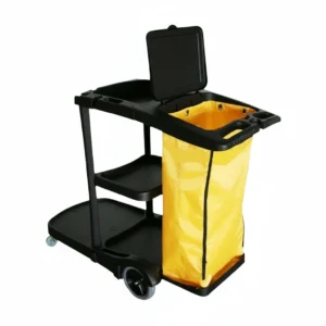 Cleaning Trolley