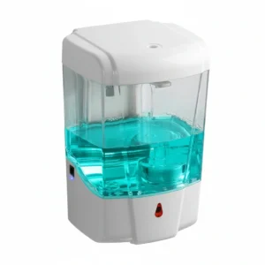 Automatic Soap Dispenser