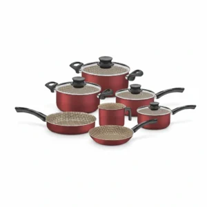 Cookware Set 7Pcs